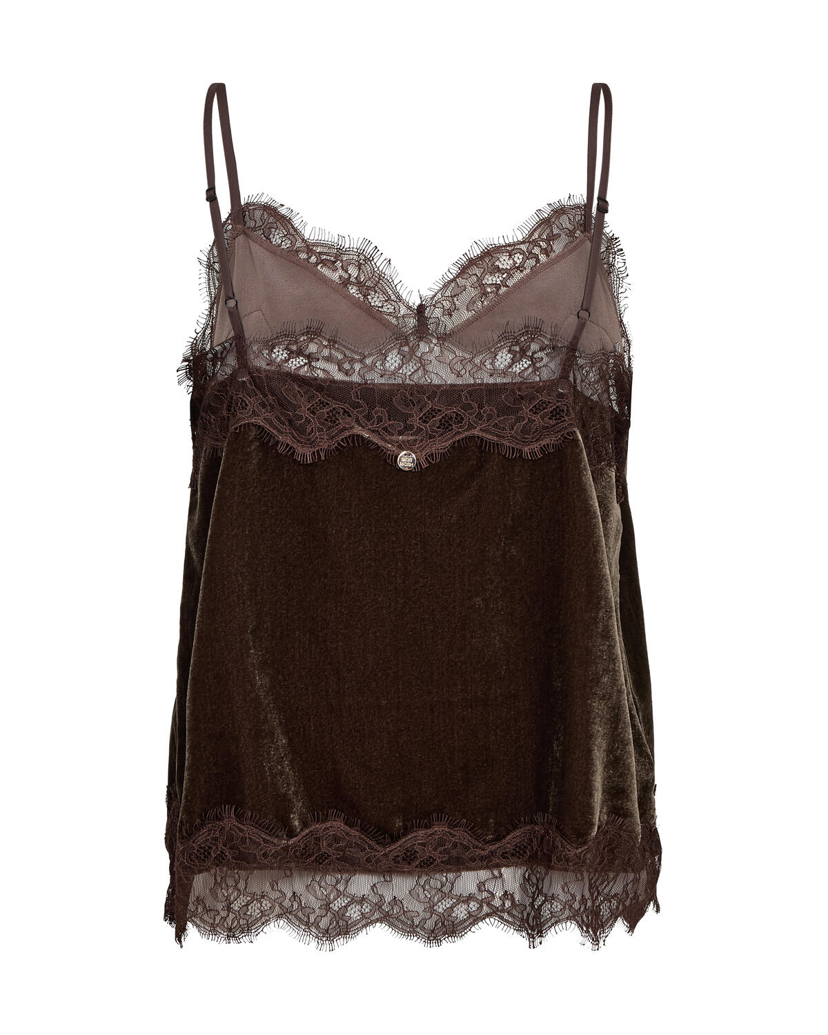 Rihanna Vera top – Delicioso